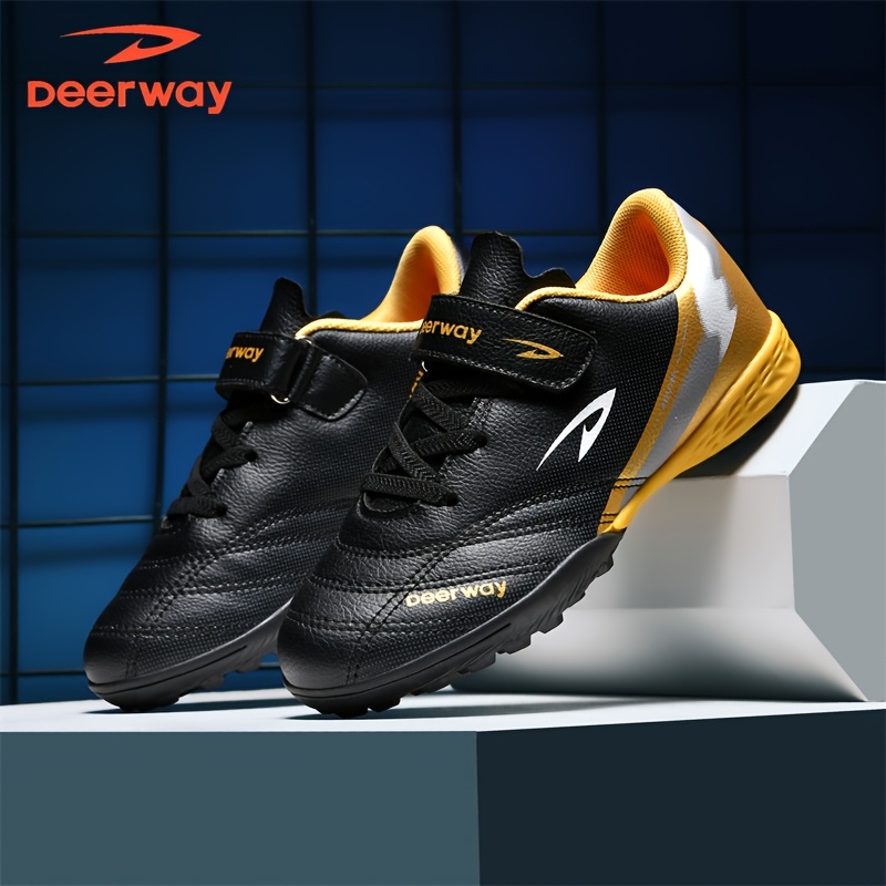 Delhui children’s football boots