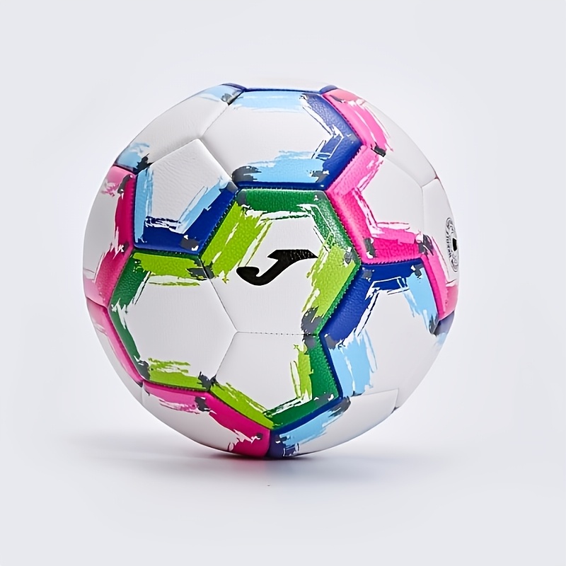 Lopta za trening oglašena pod imenom JOMA
