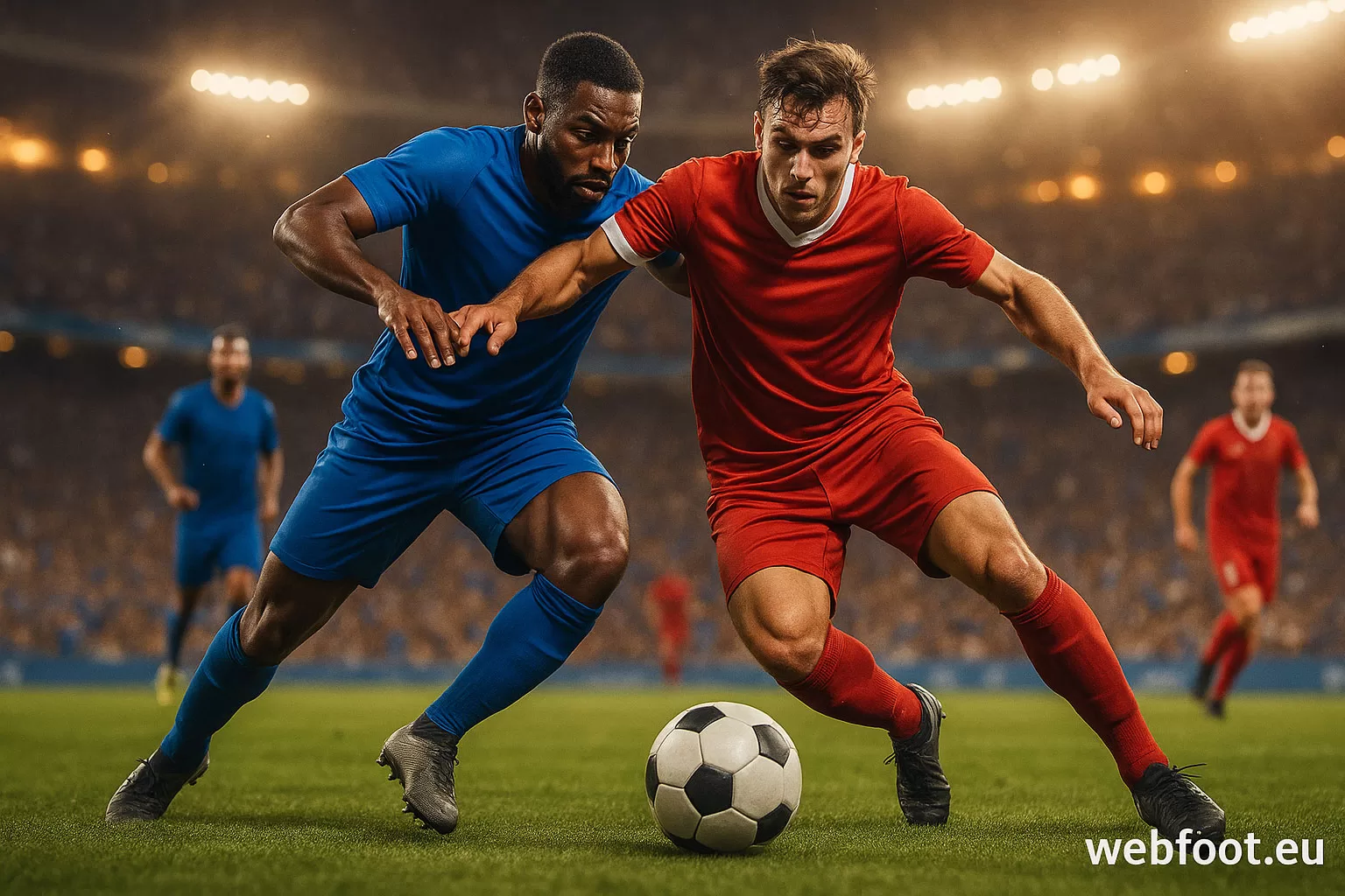 Football Clubs Directory Europe & Belgium Teams, Leagues, Fixtures & Stats Webfoot eu