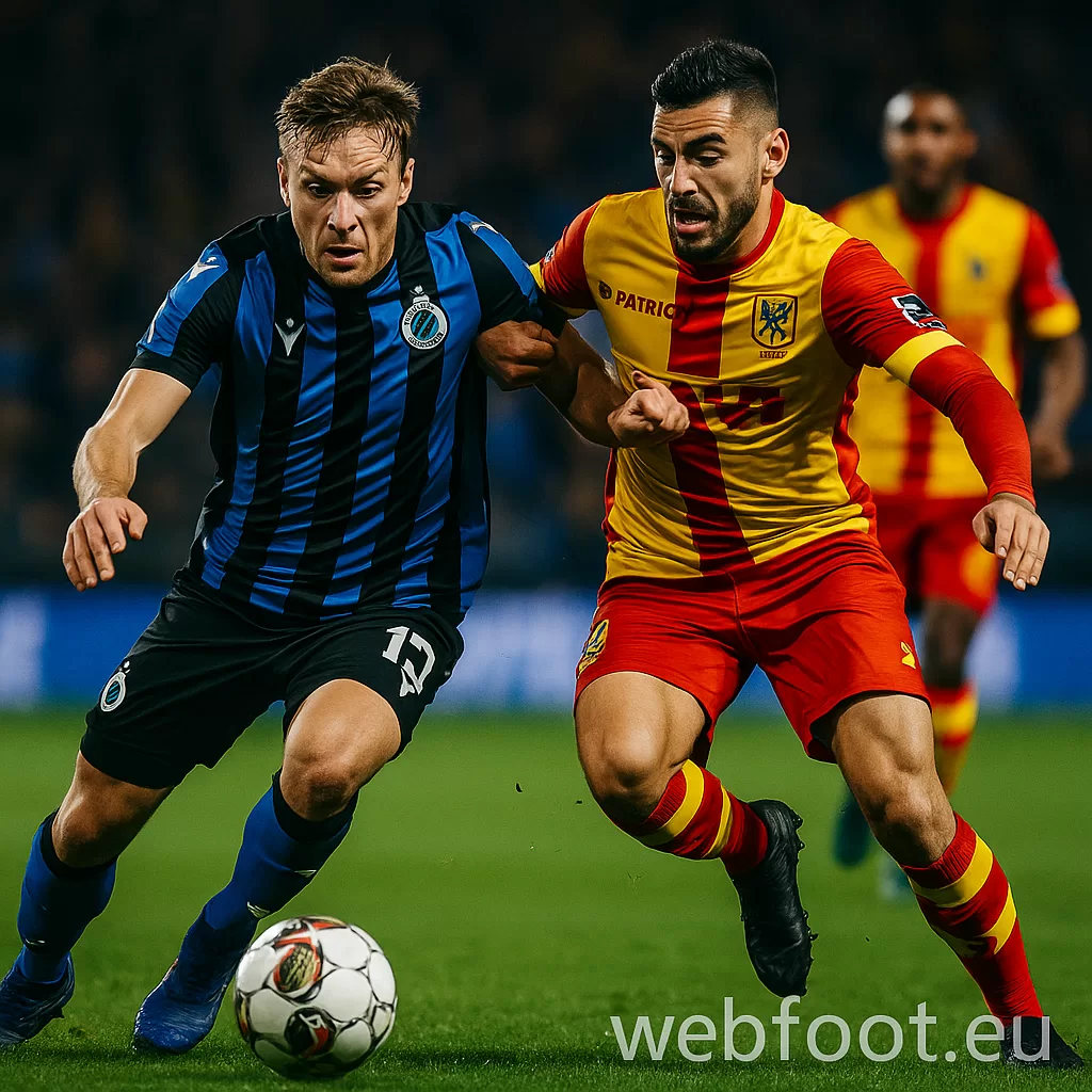 Limburg Football Clubs (Belgium) — Directory, Leagues, Fixtures & Predictions webfoot