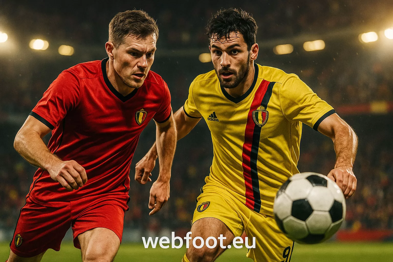 Namur Football Clubs (Belgium) โ Directory, Fixtures & Tips โฝwebfoot