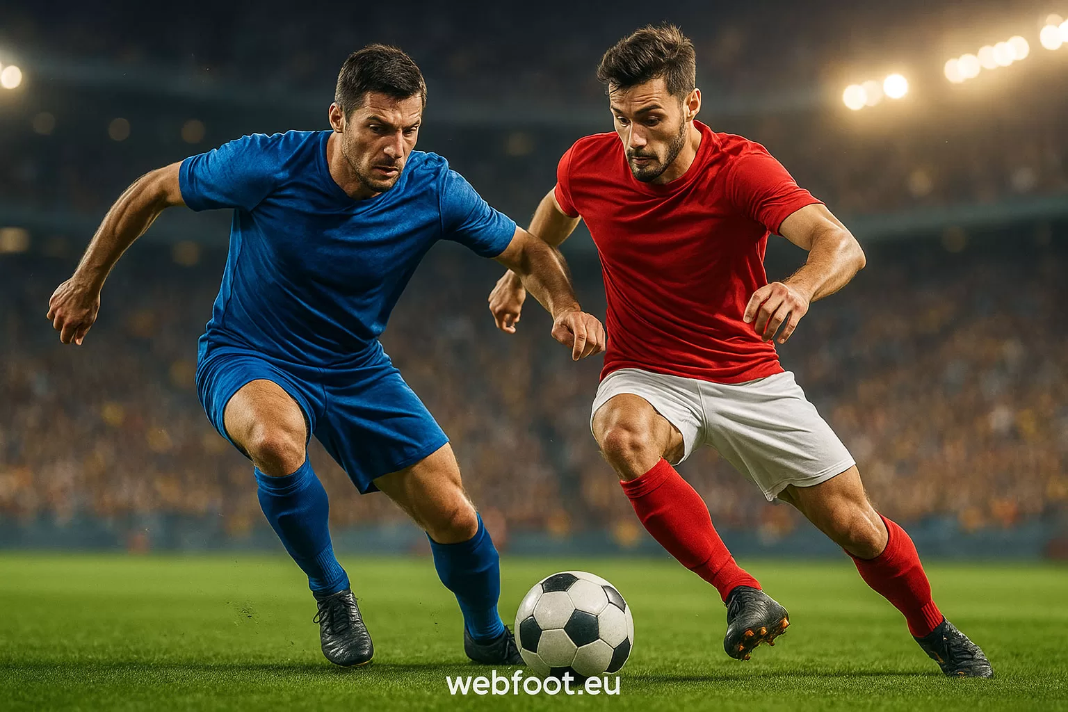 Football Competitions in Europe 2025 Leagues, Cups, Fixtures & Predictions Webfoot eu