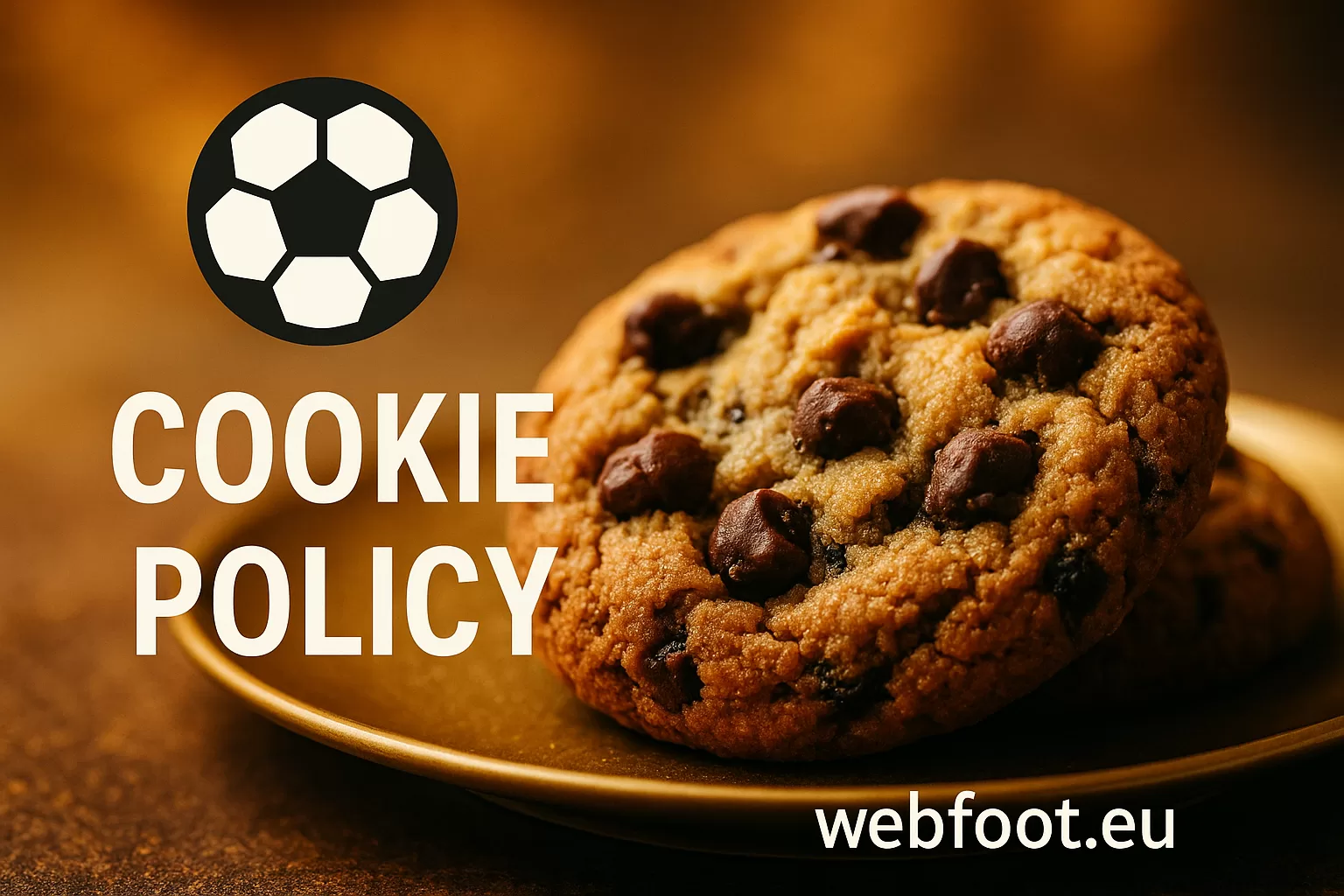 Cookie Policy | Webfoot eu โ European Football, Live Scores & Match Predictions