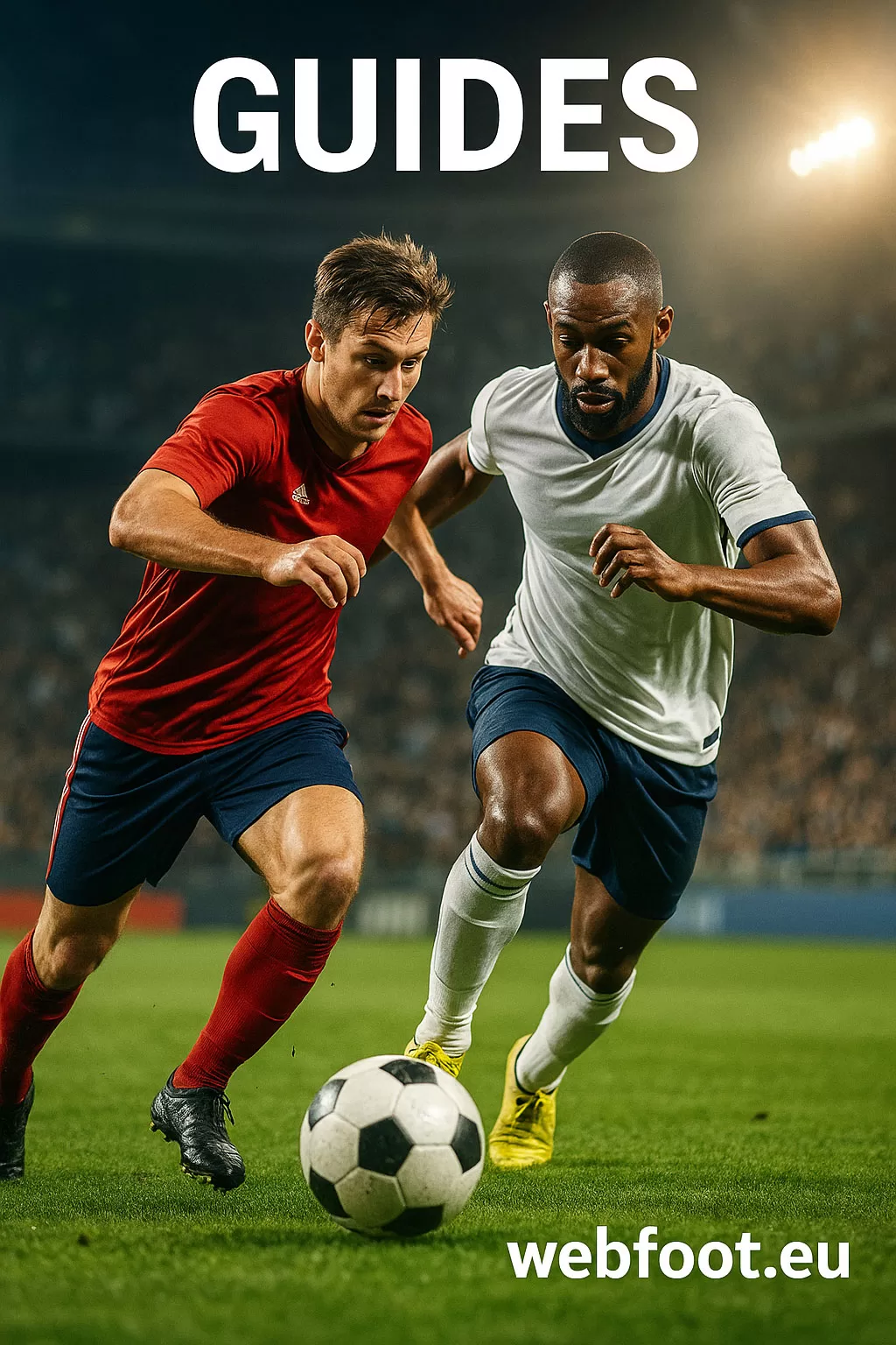 Football Guides 2025 Watch Live, Predictions, Rules & Betting Basics Webfoot eu