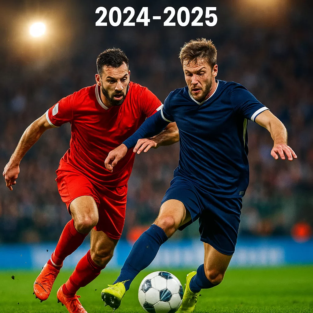 Jupiler Pro League 2024–2025 Fixtures, Table, Results, Predictions webfoot