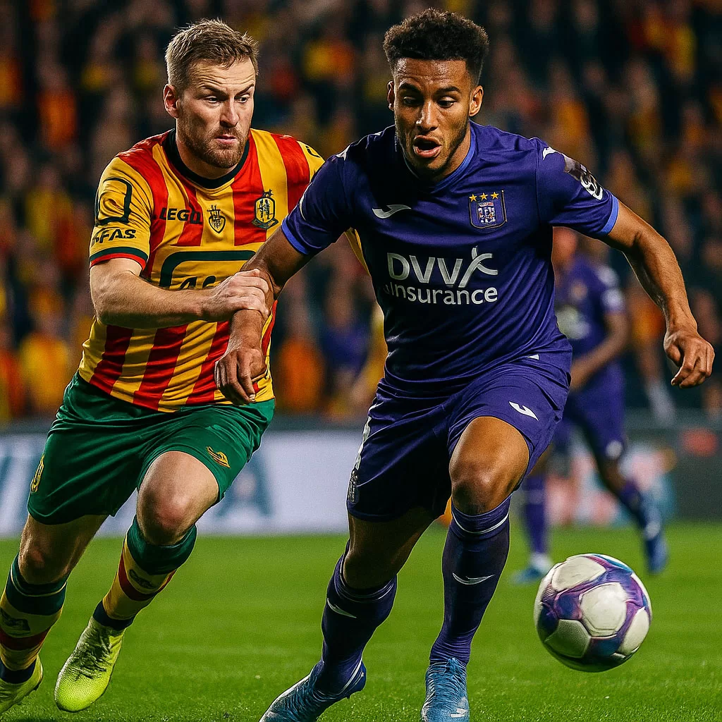 Jupiler Pro League Playoffs 2026 Format, Schedule, Bracket & Predictions webfoot