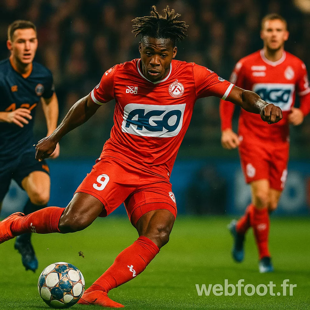 KV Kortrijk (KVK) Squad, Fixtures, Results, News & Predictions Webfoot eu