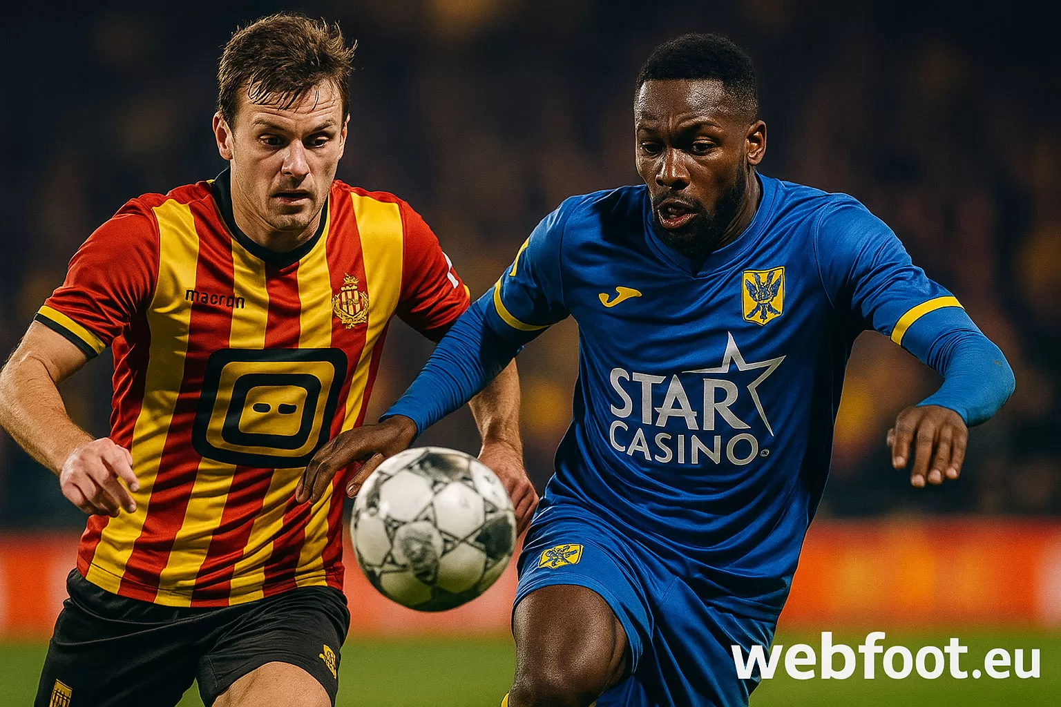 KV Mechelen vs STVV Match Preview, Odds & Predictions Webfoot eu