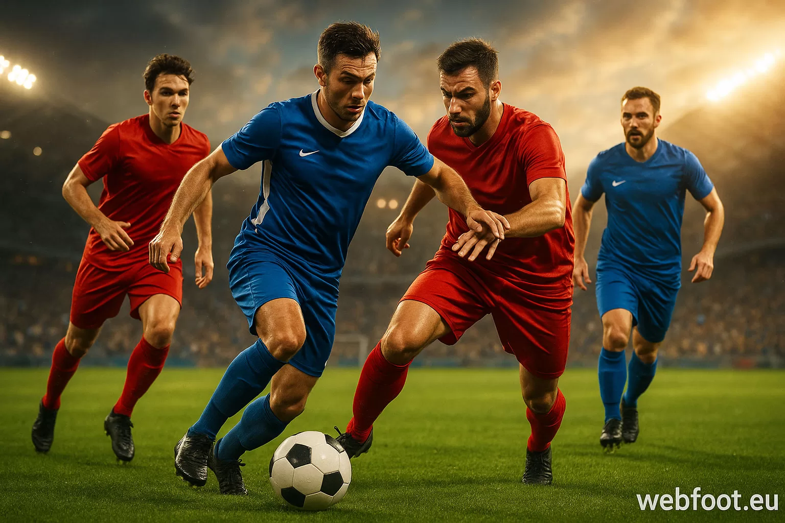 Players Hub European Football Rankings, Form & Rising Stars webfoot