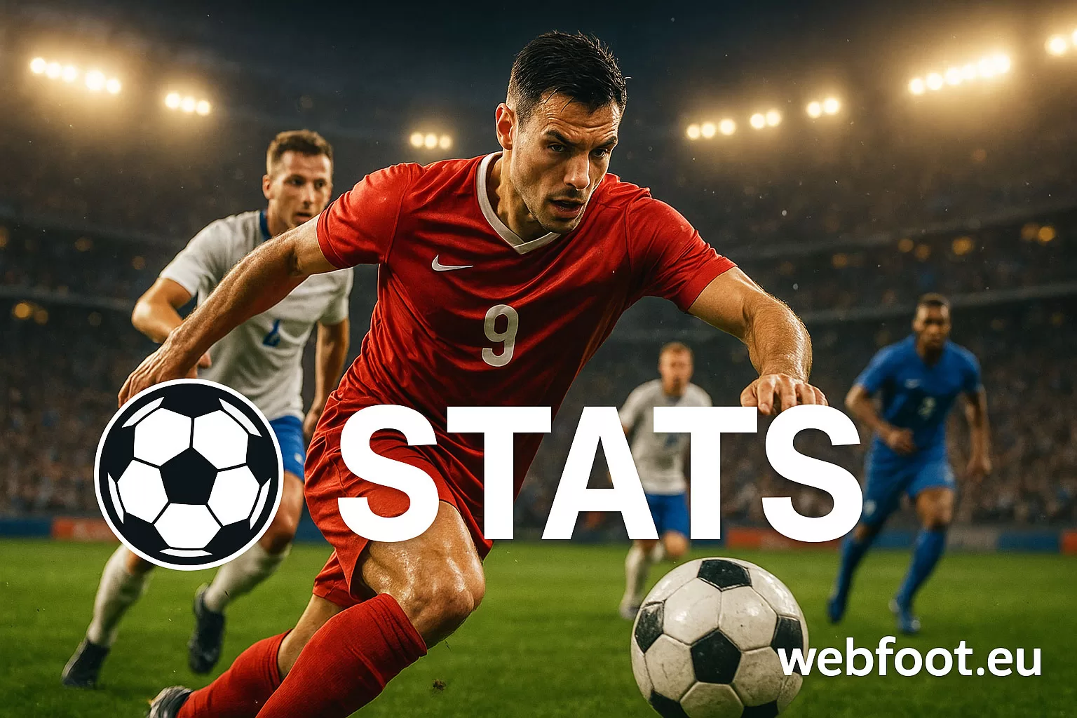 Football Stats 2025 Top Scorers, Assists, Clean Sheets & Live Standings Webfoot eu