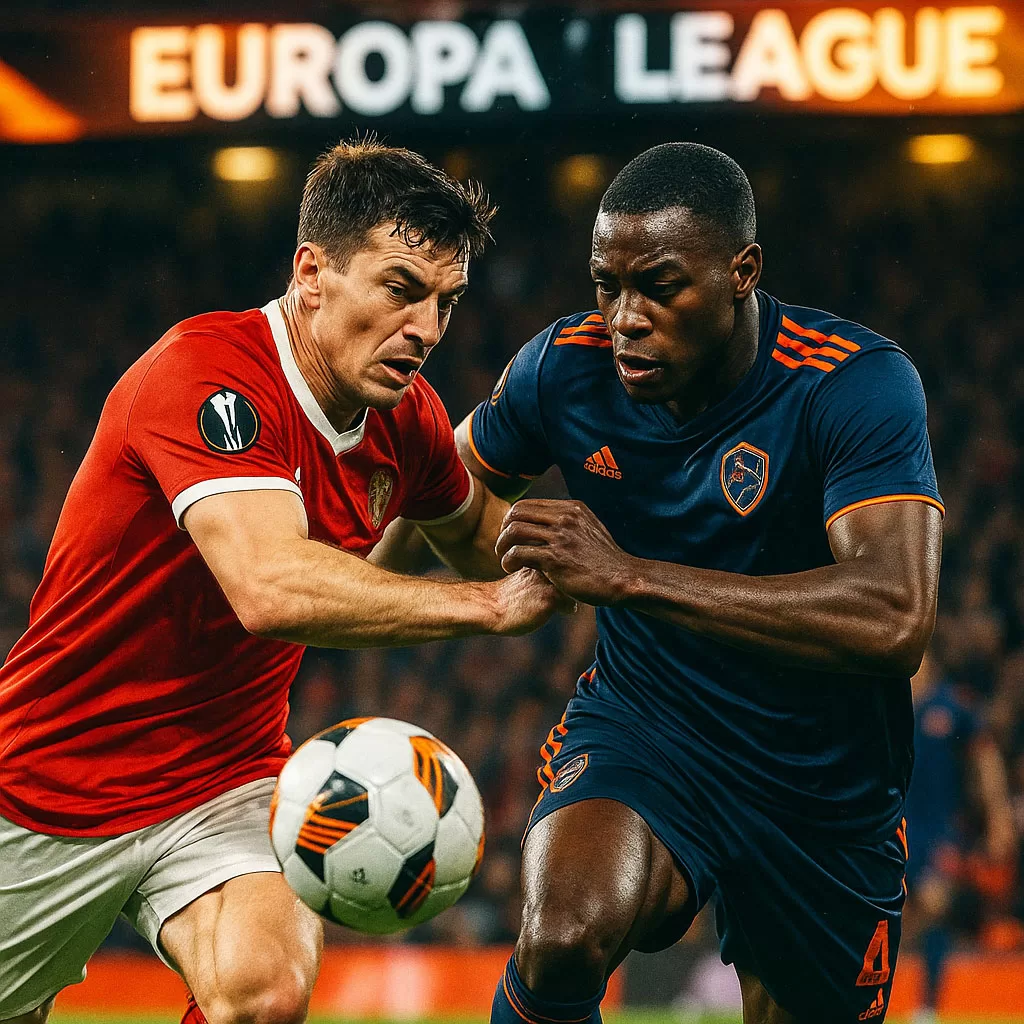 UEFA Europa League Format, Fixtures, Results & Predictions webfoot