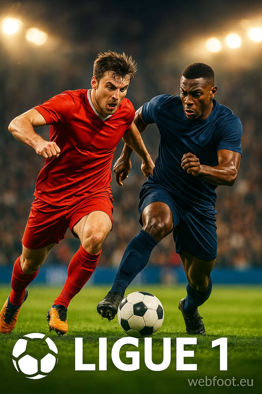 Ligue 1 (France) Fixtures, Live Scores, Table & Predictions Webfoot eu